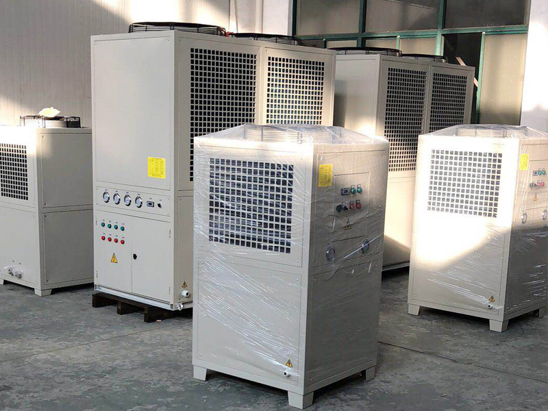 油冷機制冷量該怎么選擇？